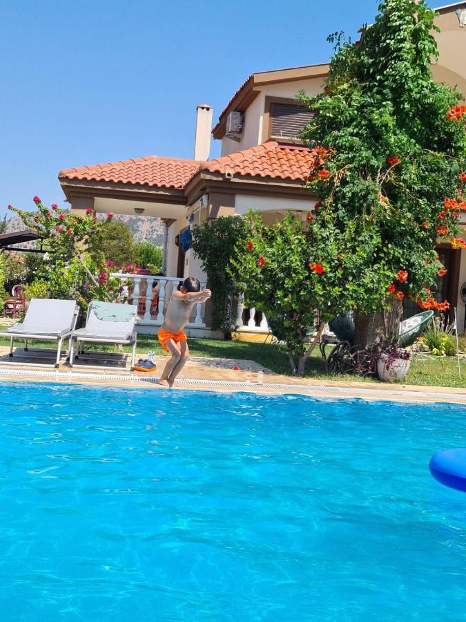 דליאן Villa Bade מראה חיצוני תמונה
