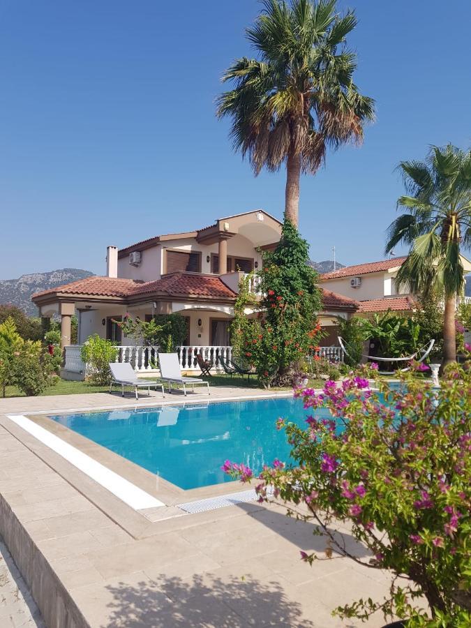 דליאן Villa Bade מראה חיצוני תמונה