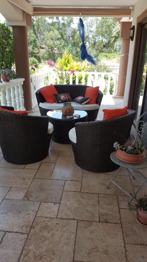 דליאן Villa Bade מראה חיצוני תמונה