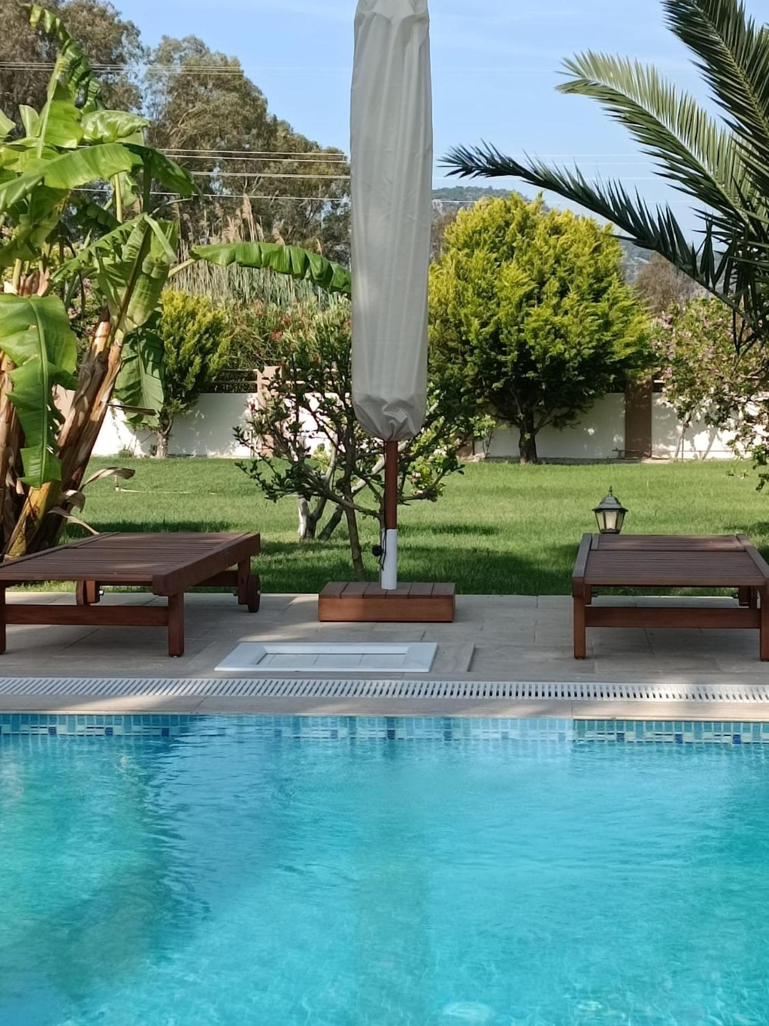 דליאן Villa Bade מראה חיצוני תמונה