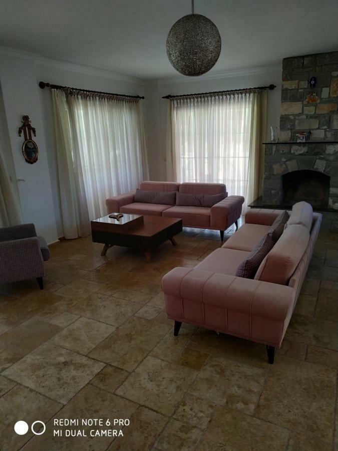 דליאן Villa Bade מראה חיצוני תמונה