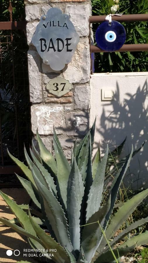 דליאן Villa Bade מראה חיצוני תמונה