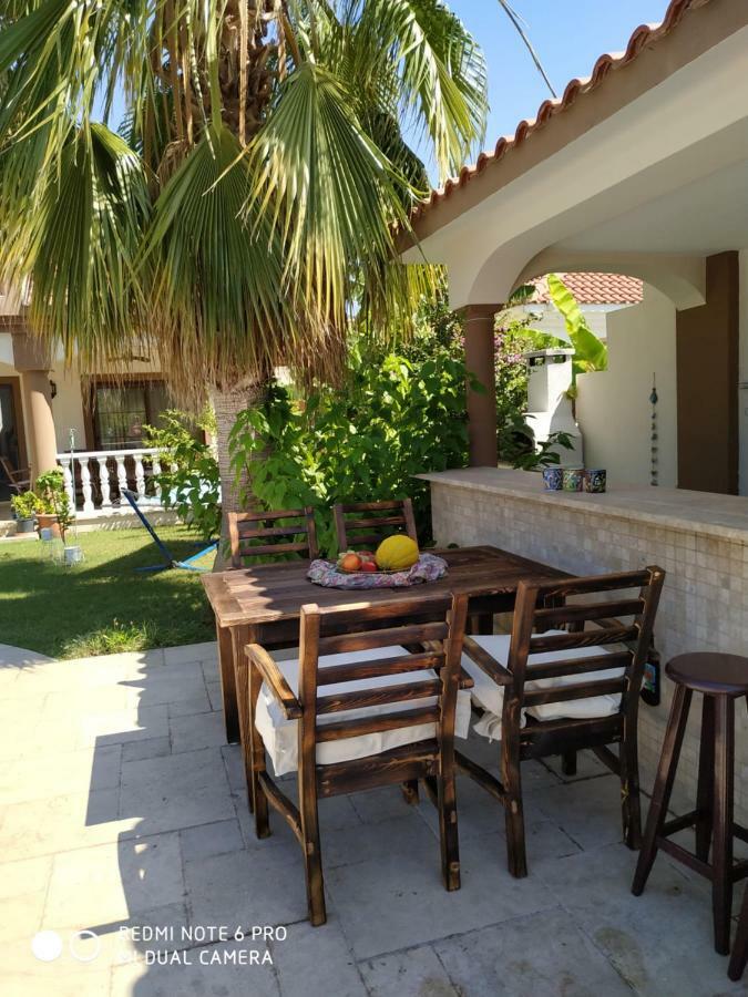 דליאן Villa Bade מראה חיצוני תמונה